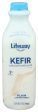 Kefir Cnvntionl Lf Plain - 32 FO (case of 6) Hot on Sale