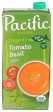 Soup Vgn Tomato Basil Org - 32 OZ (case of 12) Hot on Sale