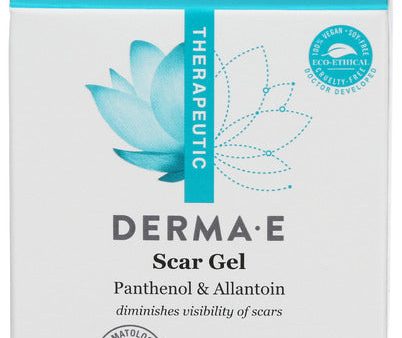 Gel Scar - 2 OZ (case of 1) Online Sale