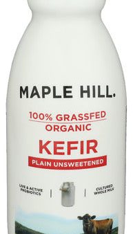 Kefir Grsfed Plain Org - 32 FO (case of 6) Discount