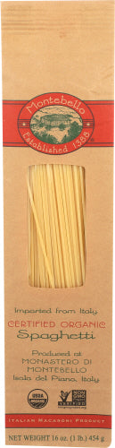 Pasta Artisan Spaghetti - 16 OZ (case of 12) For Cheap