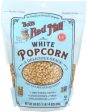 Popcorn Whole White - 30.8 OZ (case of 4) Online Hot Sale