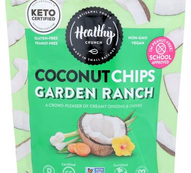 Chips Coconut Ranch - 3.5 OZ (case of 6) Sale