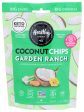 Chips Coconut Ranch - 3.5 OZ (case of 6) Sale