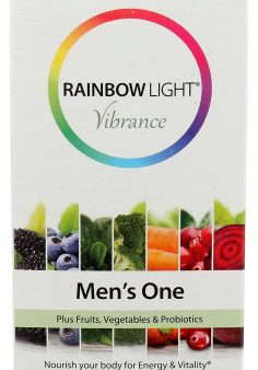 Mens Vibrance 1 - 120 CP (case of 1) Discount