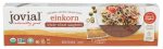 Pasta Einkorn Ww Spghti Org - 12 OZ (case of 12) Online Hot Sale