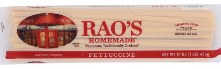 Pasta Fettuccine - 16 OZ (case of 15) on Sale