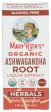 Ashwagandha Root Organic - 1 FO (case of 1) Hot on Sale