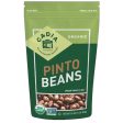 Bean Pinto Dry Org - 16 OZ (case of 12) Online Hot Sale