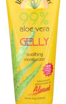 Aloe Vera Gelly - 8 FO (case of 3) Online