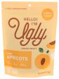 Apricots Dried And Diced - 4 OZ (case of 12) Fashion