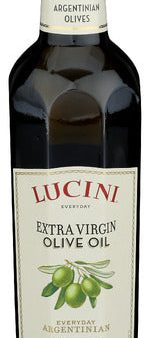 Everyday Lucini Evoo 500 - 16.9 OZ (case of 6) Discount