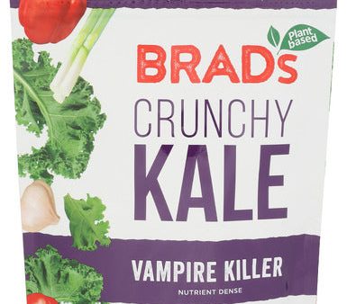 Kale Crnchy Vamp Klr - 2 OZ (case of 12) Online Hot Sale