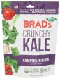 Kale Crnchy Vamp Klr - 2 OZ (case of 12) Online Hot Sale