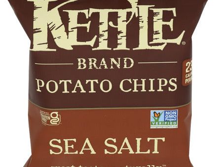 Chip Pto Seaslt - 1.5 OZ (case of 24) Hot on Sale