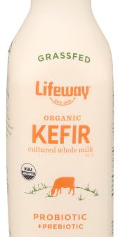 Kefir Grs Fed Wm Org Mango - 32 FO (case of 6) Cheap