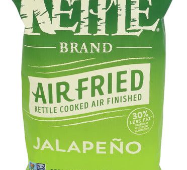 Chip Pto Jalapeno Air Fr - 6.5 OZ (case of 12) Supply