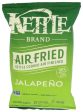 Chip Pto Jalapeno Air Fr - 6.5 OZ (case of 12) Supply