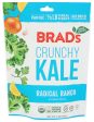 Kale Crunchy Ranch W Pro - 2 OZ (case of 12) Hot on Sale