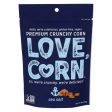 Love Corn Salt Shre Bg - 4 OZ (case of 12) Online