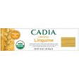 Pasta Linguine Org - 16 OZ (case of 12) For Cheap