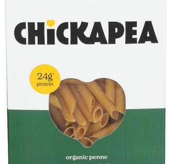 Pasta Penne - 8 OZ (case of 6) Sale