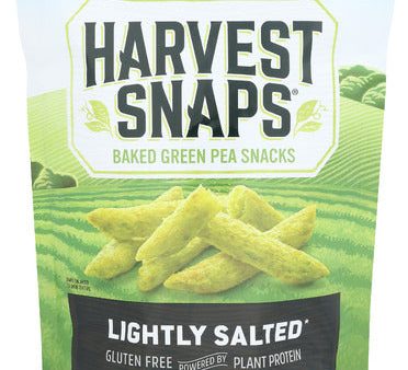 Snack Crisps Light Salted - 3.3 OZ (case of 12) Sale