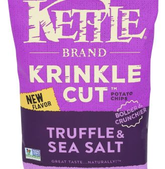 Chip Pto Krnkl Trffl Sslt - 5 OZ (case of 15) Online