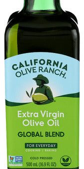 Global Everyday Evoo 500 - 16.9 FO (case of 12) Sale