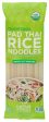 Pad Thai Ndls Org Trditnl - 8 OZ (case of 8) Hot on Sale