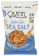 Pretzels Sea Salt - 5.6 OZ (case of 8) Online now