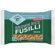 Pasta Fusilli Brwnr Gf - 16 OZ (case of 12) on Sale