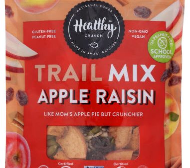 Mix Trail Apple Raisin - 7.9 OZ (case of 6) For Discount