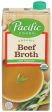 Broth Beef Ls Org - 32 OZ (case of 12) Online Hot Sale