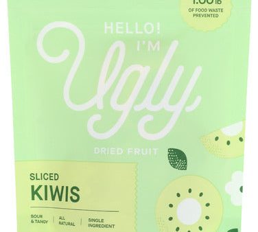 Kiwis Dried And Diced - 2 OZ (case of 12) Online now