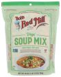 Soup Mix Veggie - 28 OZ (case of 4) For Cheap