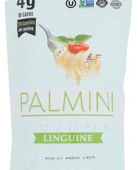 Pasta Heart Of Palm Pouch - 12 OZ (case of 6) on Sale