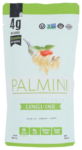 Pasta Heart Of Palm Pouch - 12 OZ (case of 6) on Sale