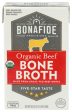 Broth Bone Beef Dry - 16.9 FO (case of 6) Online Sale