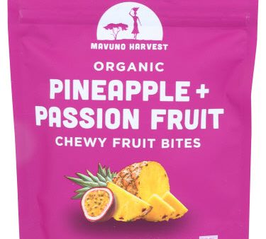 Bite Fruit Pnaple Psn Frt - 1.94 OZ (case of 8) Online Sale