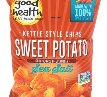 Chip Swt Pto Seaslt - 5 OZ (case of 12) Sale