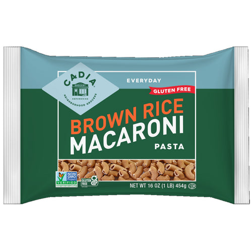 Pasta Macaroni Brwnr Gf - 16 OZ (case of 12) Discount