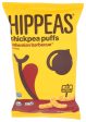 Puffs Chckpea Bhmian Bbq - 4 OZ (case of 12) Fashion