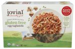 Pasta Brwnrce Tagliatelle - 9 OZ (case of 12) Fashion