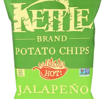 Chip Pto Jlpno Prty Size - 13 OZ (case of 9) on Sale