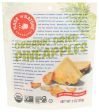 Pineapple Pieces Df Org - 3 OZ (case of 6) Discount