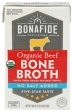 Broth Bone Beef Nsa Dry - 16.9 FO (case of 6) Online Sale