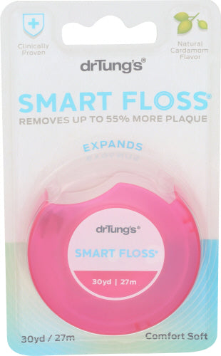 Floss Smart 30Yd - 1 EA (case of 6) Supply