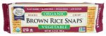 Snaps Rice Vegtble Org - 3.5 OZ (case of 12) For Sale