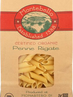 Pasta Artisan Penne Riga - 16 OZ (case of 12) Sale